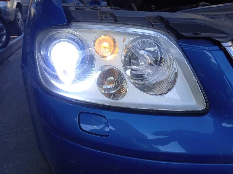 volkswagen touran (1t1) del año 2004