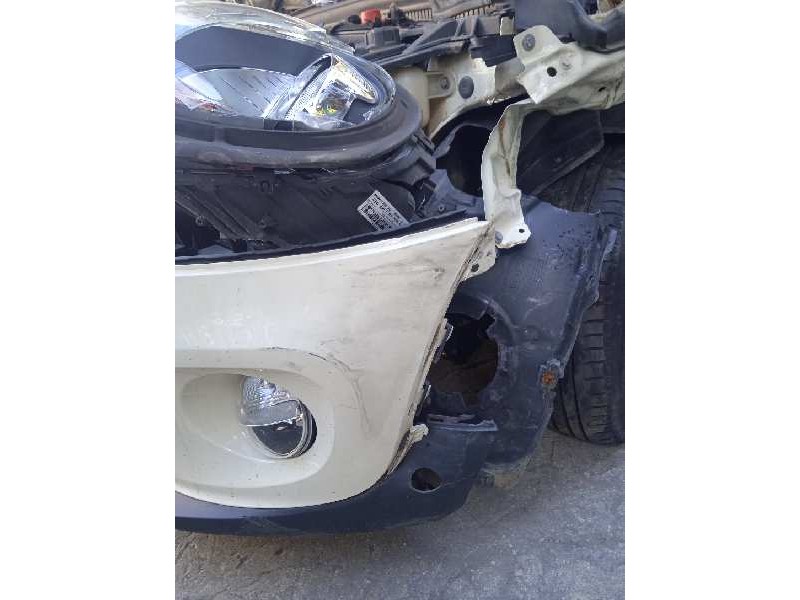 mini mini 5-trg. (f55) del año 2015