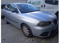 seat ibiza (6l1) del año 2006
