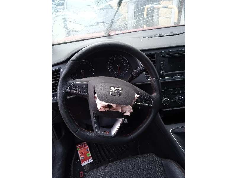 seat leon (5f1) del año 2014