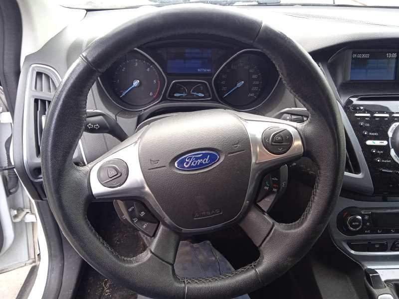 ford focus lim. (cb8) del año 2012