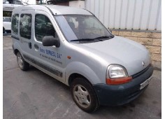 renault kangoo (f/kc0) del año 1999