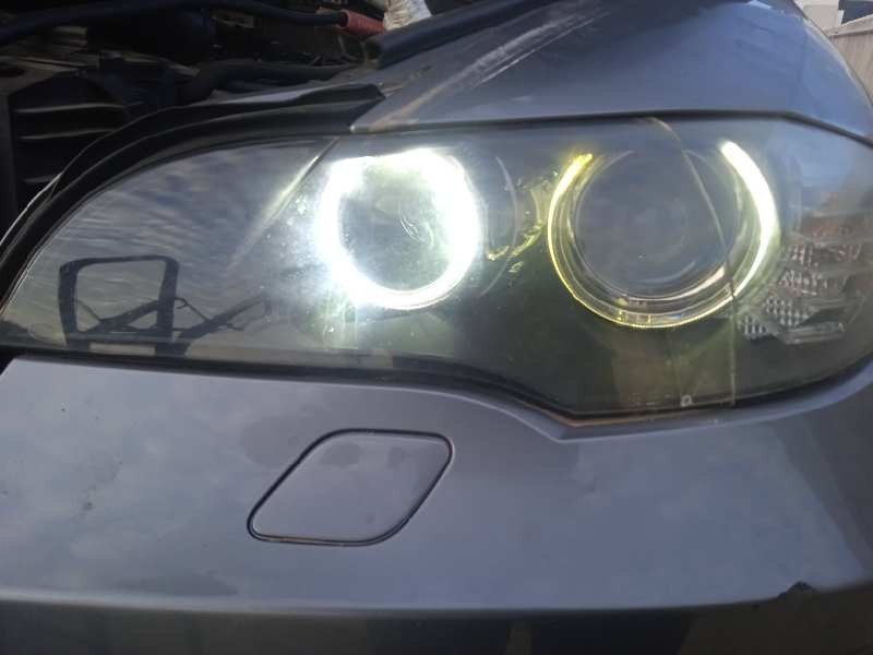 bmw x6 (e71) del año 2011