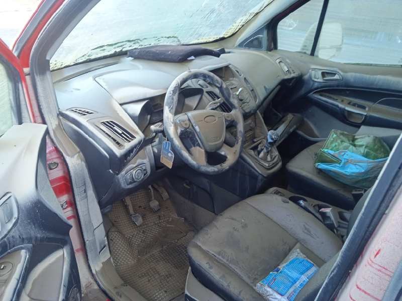 ford transit connect del año 2015