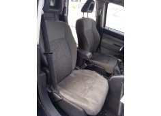 jeep compass del año 2007 2