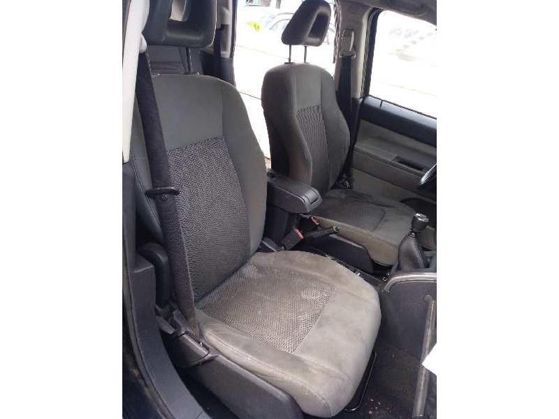 jeep compass del año 2007