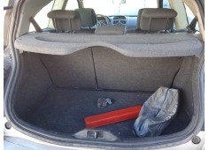 renault megane ii berlina 3p del año 2008 2