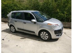 CITROËN C3 PICASSO