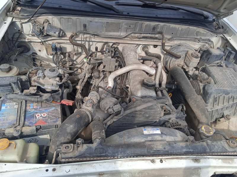 ford ranger (eq) del año 2004