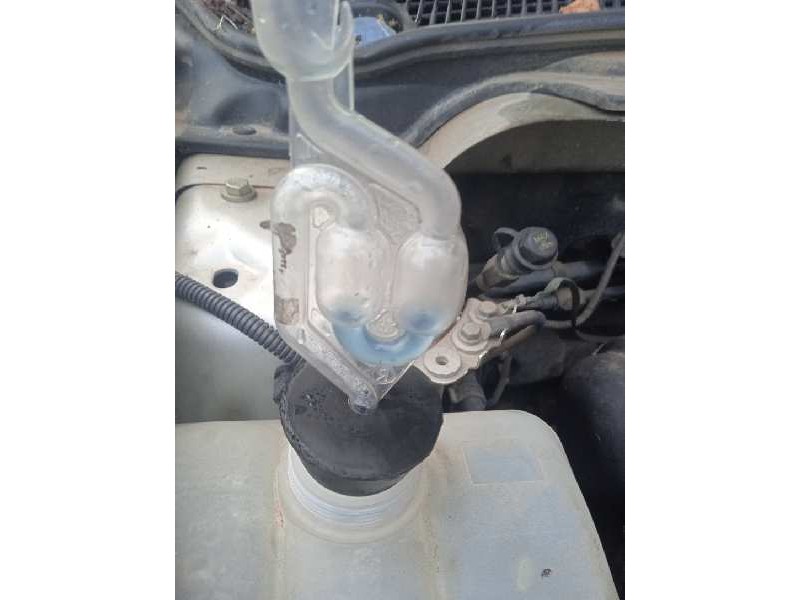 volvo s40 berlina del año 2005