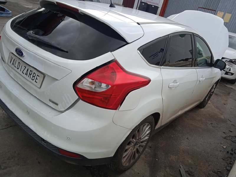 ford focus lim. (cb8) del año 2012