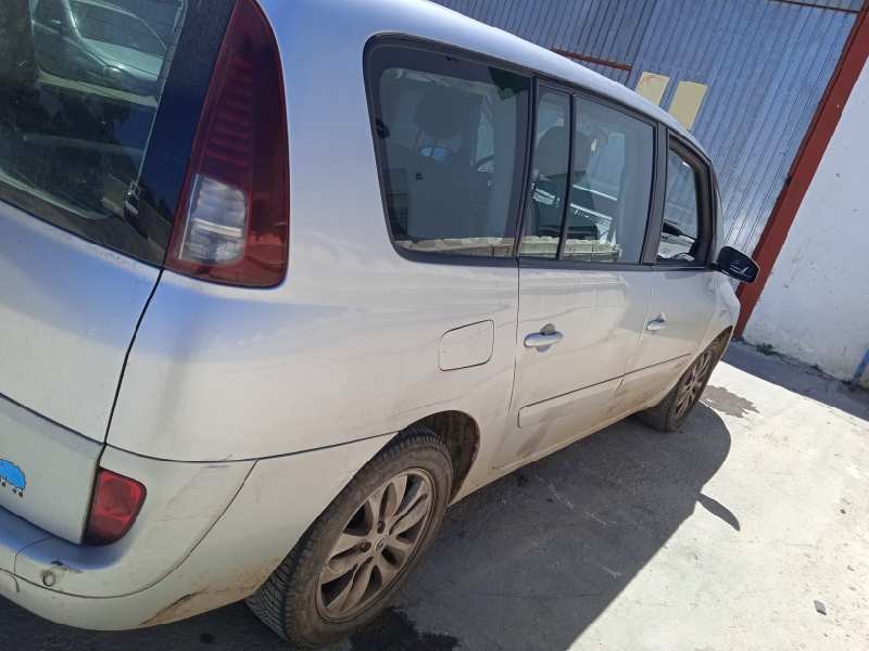 renault espace iv (jk0) del año 2008