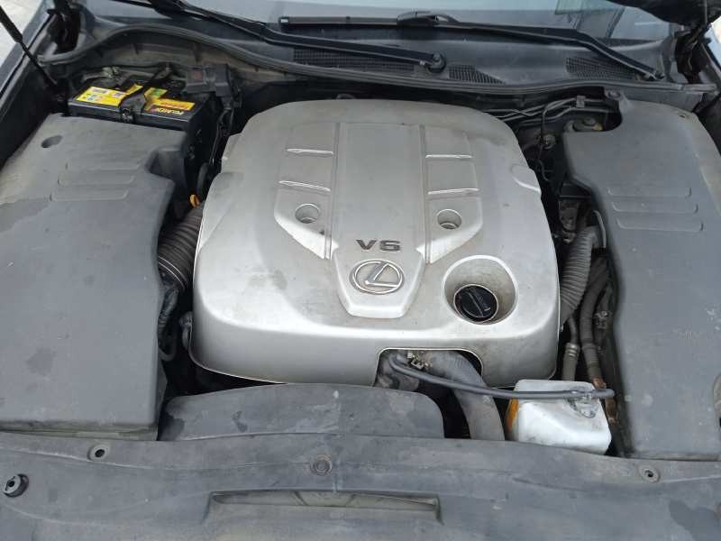 toyota lexus gs (gs/us/ws19) del año 2008