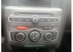 citroën c4 lim. del año 2016 2