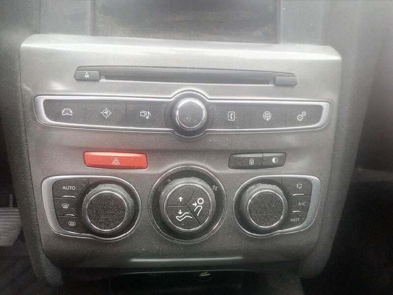 citroën c4 lim. del año 2016