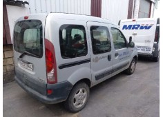 renault kangoo (f/kc0) del año 1999 2