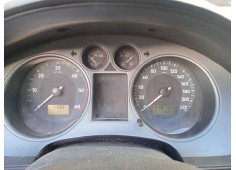 seat ibiza (6l1) del año 2006 2