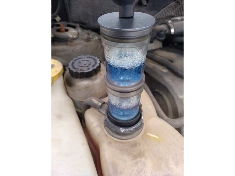 jeep compass del año 2007