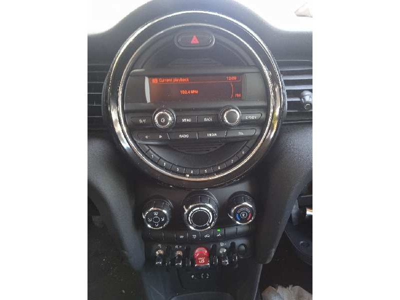 mini mini 5-trg. (f55) del año 2015