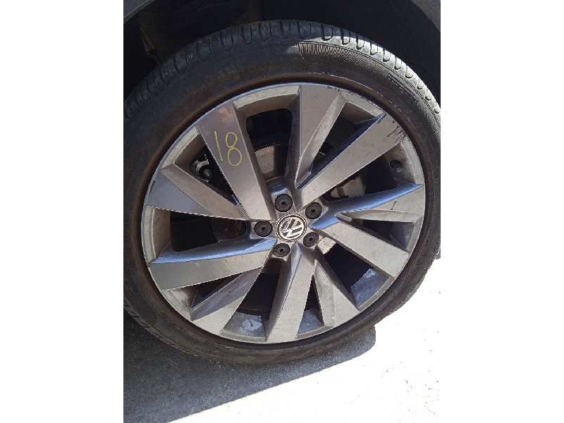 volkswagen t-cross del año 2019