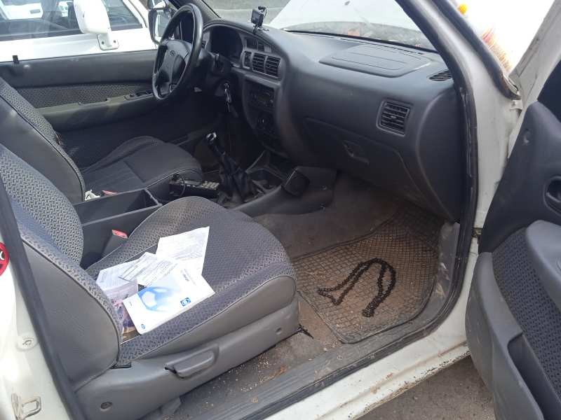 ford ranger (eq) del año 2004