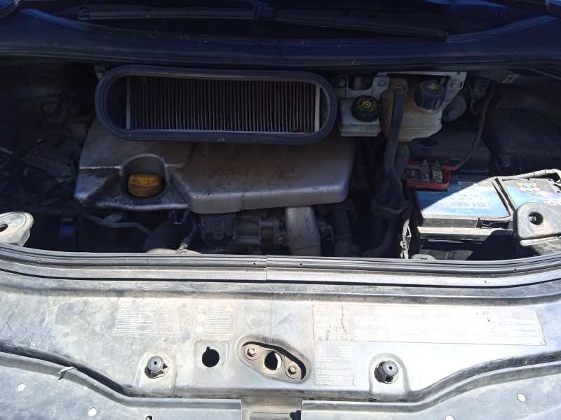 renault espace iv (jk0) del año 2008