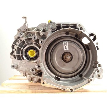 Recambio de caja cambios para volkswagen tiguan sport 4motion bmt referencia OEM IAM SYJ 0D9300014S 0D9300014S005