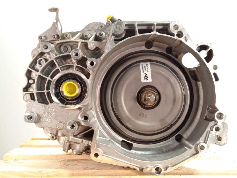 CAJA CAMBIOS SYJ 0D9300014S 0D9300014S005