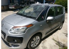 citroën c3 picasso del año 2010 2