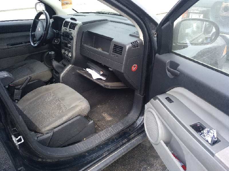 jeep compass del año 2007