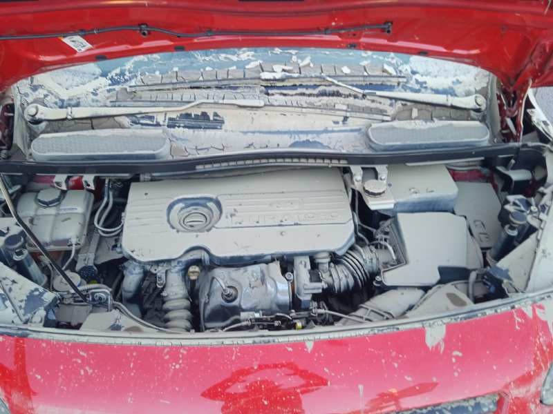 ford transit connect del año 2015