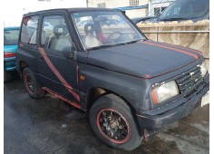 suzuki vitara se/sv (et) del año 1992