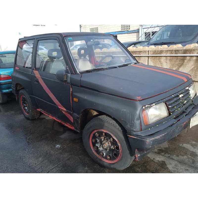 suzuki vitara se/sv (et) del año 1992