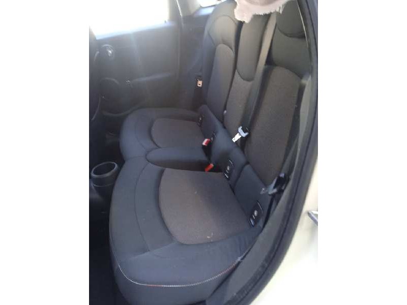 mini mini 5-trg. (f55) del año 2015