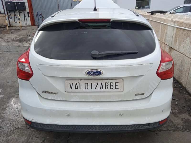 ford focus lim. (cb8) del año 2012
