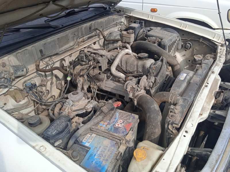 ford ranger (eq) del año 2004