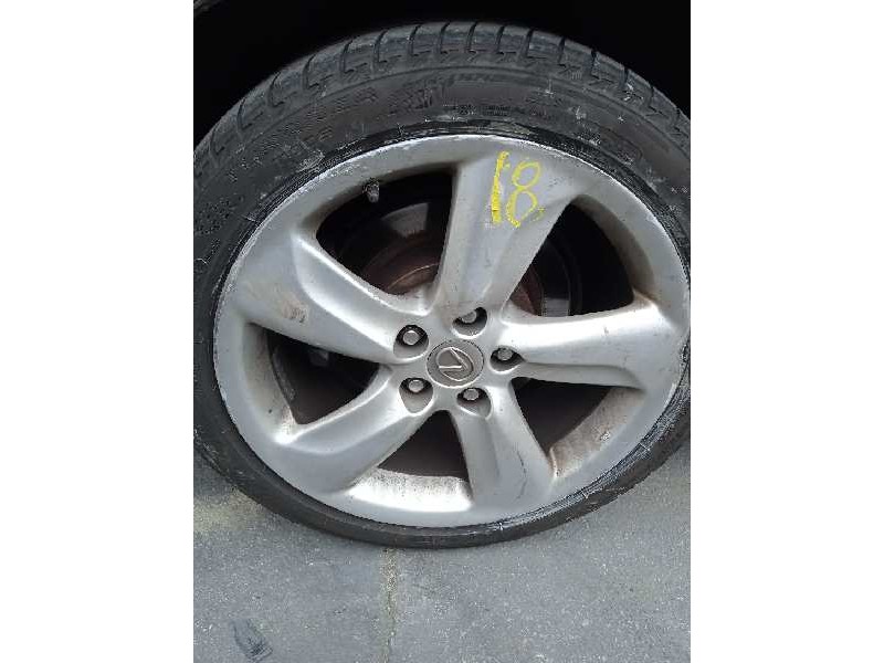 toyota lexus gs (gs/us/ws19) del año 2008