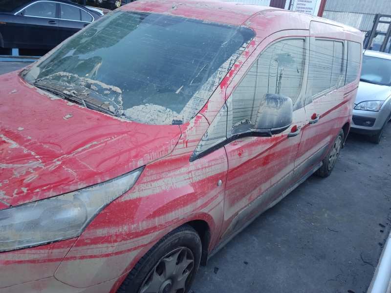 ford transit connect del año 2015