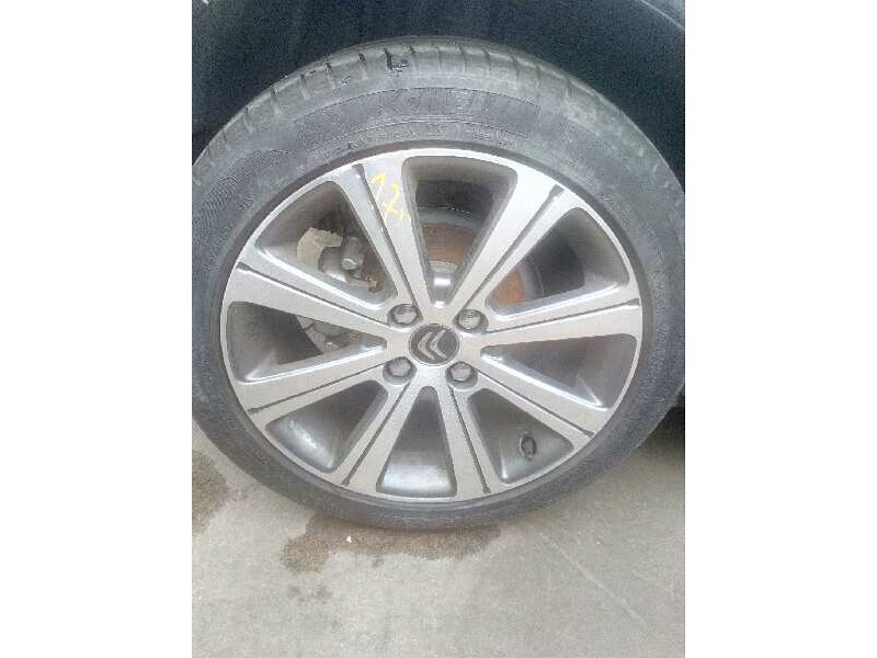 citroën c4 lim. del año 2016