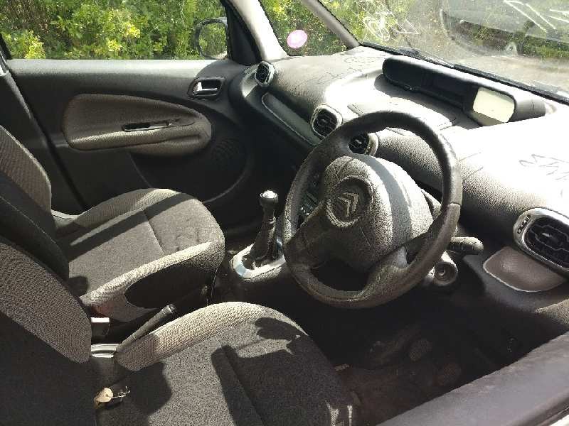 citroën c3 picasso del año 2010