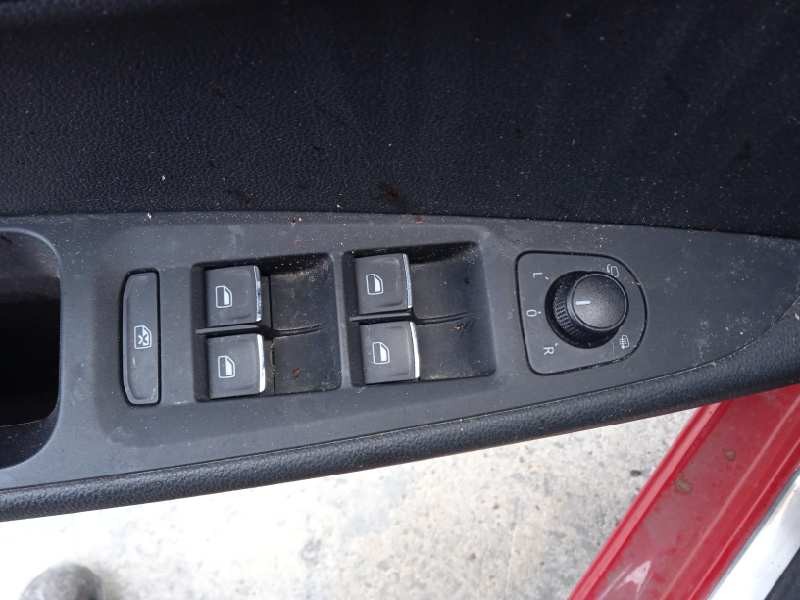 seat leon (5f1) del año 2014