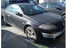 RENAULT MEGANE II COUPE/CABRIO