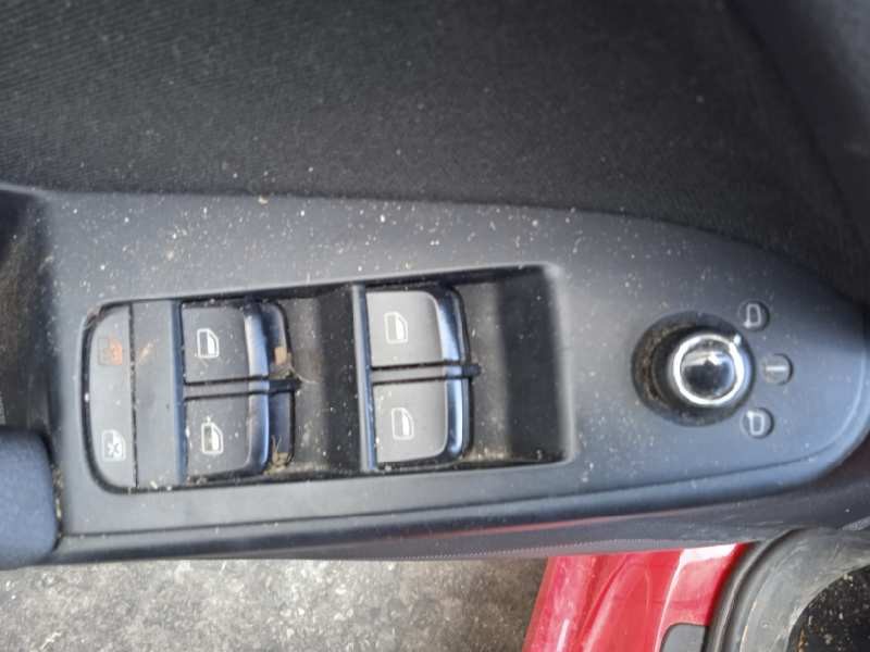 audi a4 ber. (b8) del año 2009