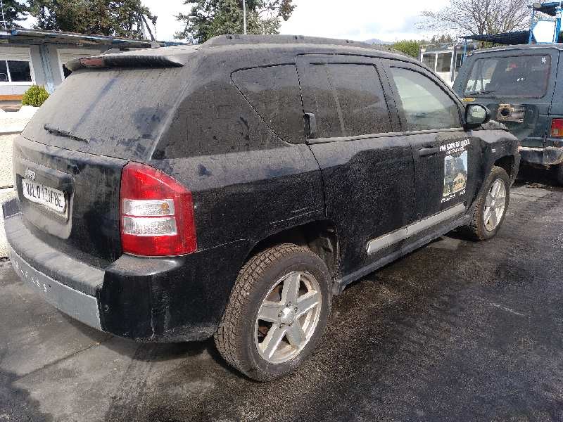 jeep compass del año 2007