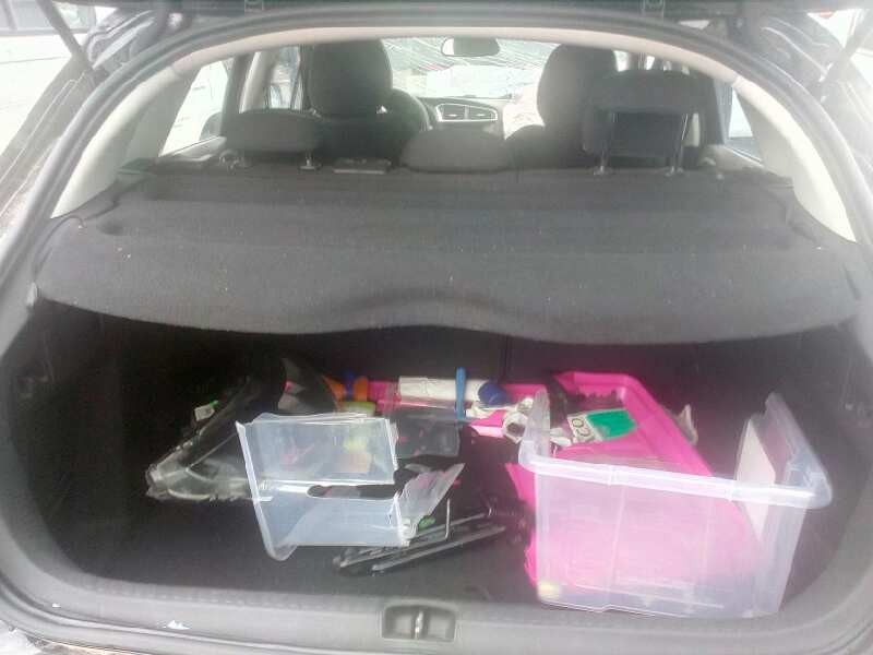 citroën c4 lim. del año 2016