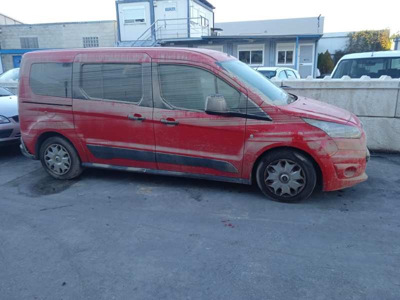 ford transit connect del año 2015