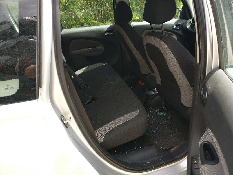 citroën c3 picasso del año 2010