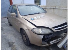 chevrolet lacetti del año 2008