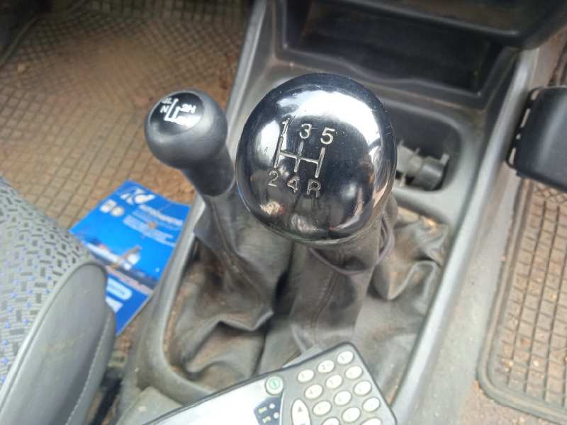 ford ranger (eq) del año 2004