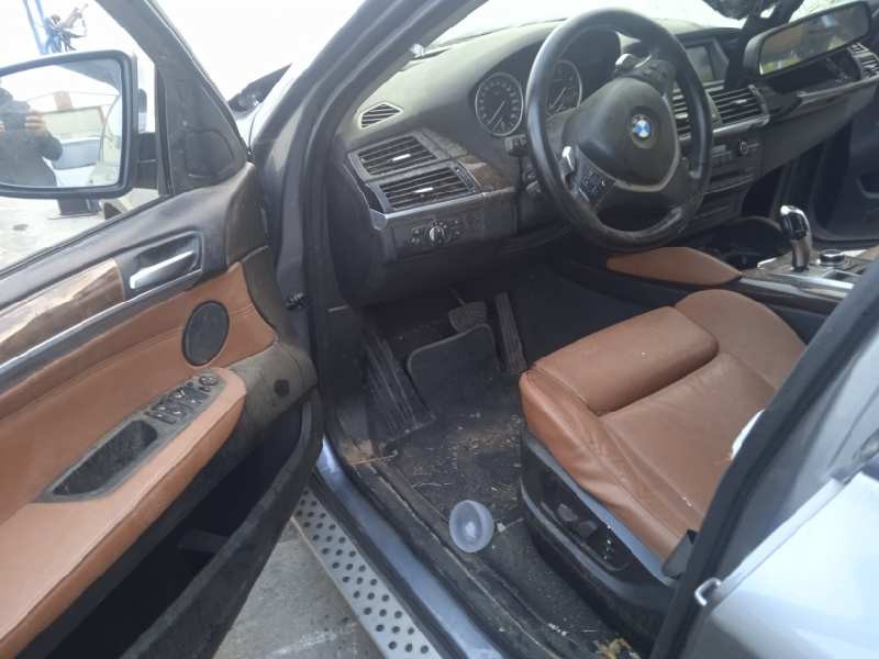 bmw x6 (e71) del año 2011